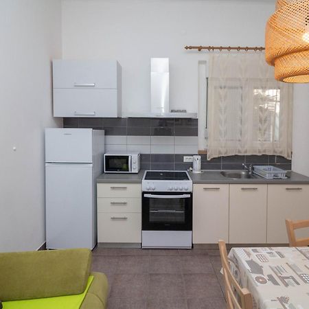 Apartman Ema Задар Екстериор снимка