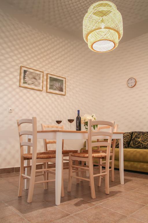 Apartman Ema Задар Екстериор снимка
