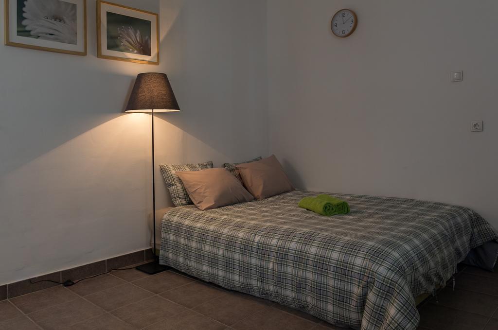 Apartman Ema Задар Екстериор снимка