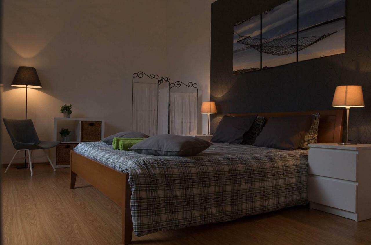 Apartman Ema Задар Екстериор снимка