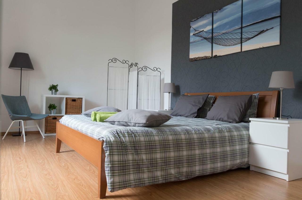 Apartman Ema Задар Екстериор снимка